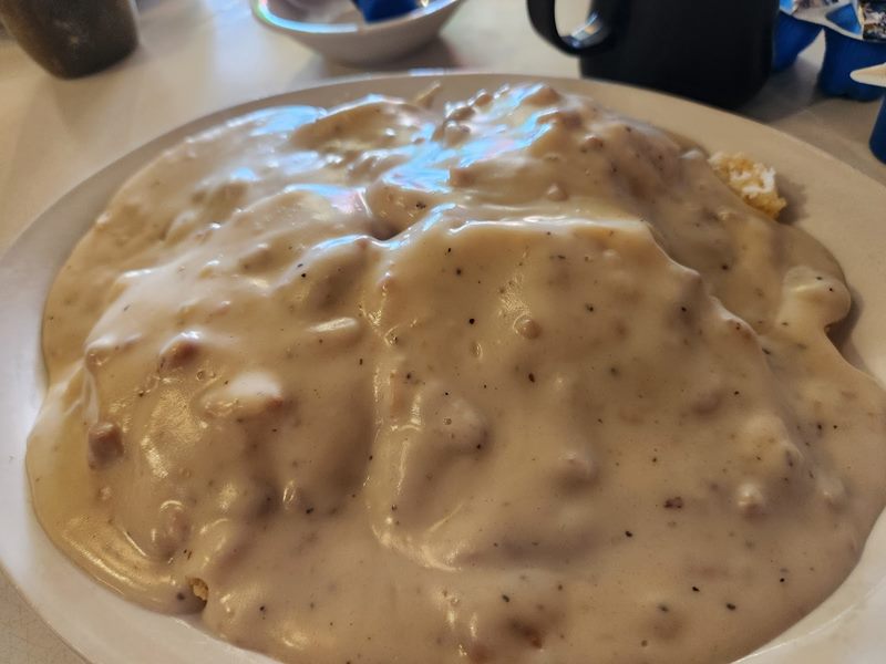 A Bite of Wyoming food