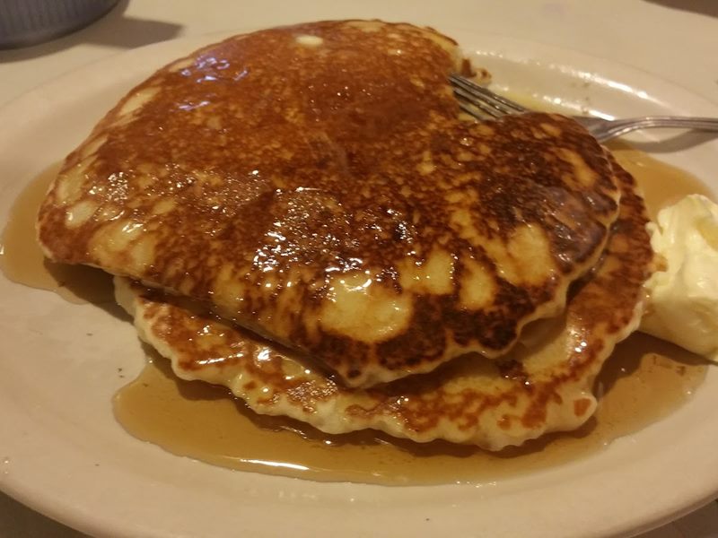 A Bite of Wyoming food