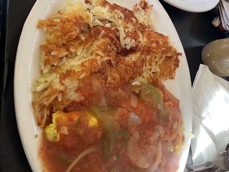 A Bite of Wyoming food